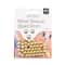 John Bead Must Have Findings 6mm Metal Spacer Beads